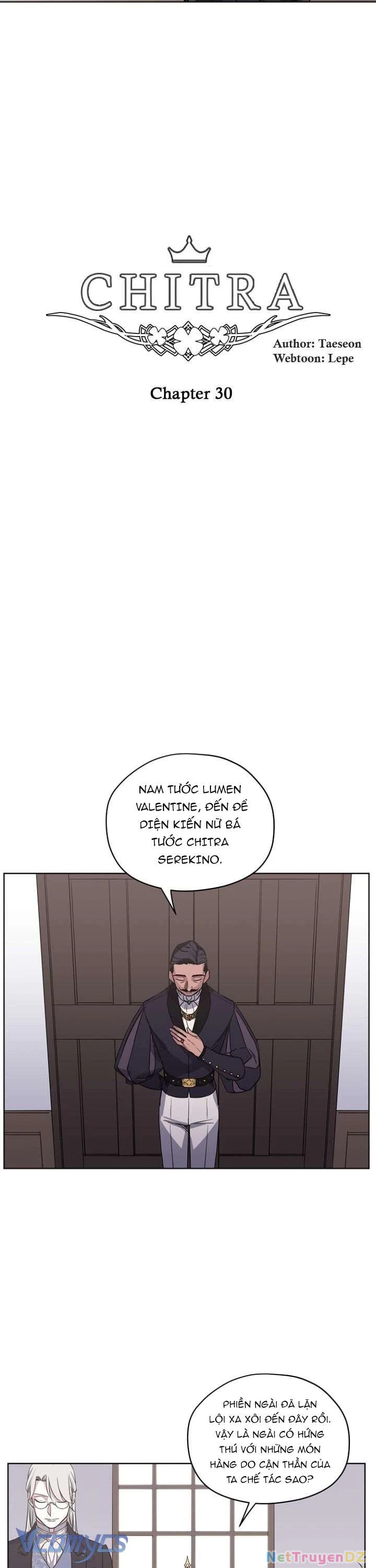 Chitra Chapter 30 - Trang 2