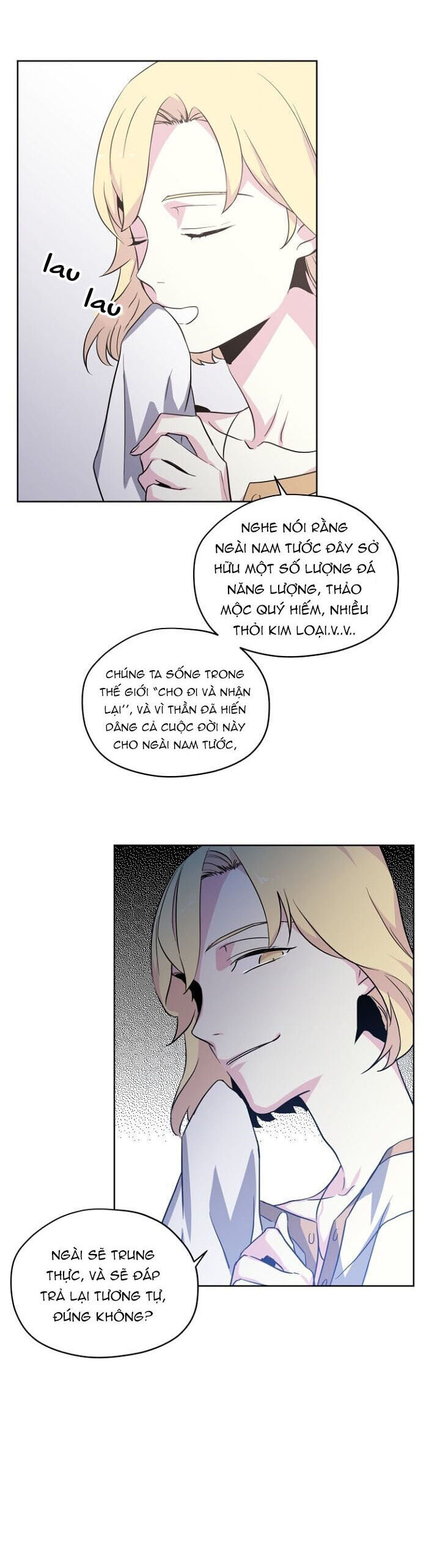 Chitra Chapter 31 - Trang 2