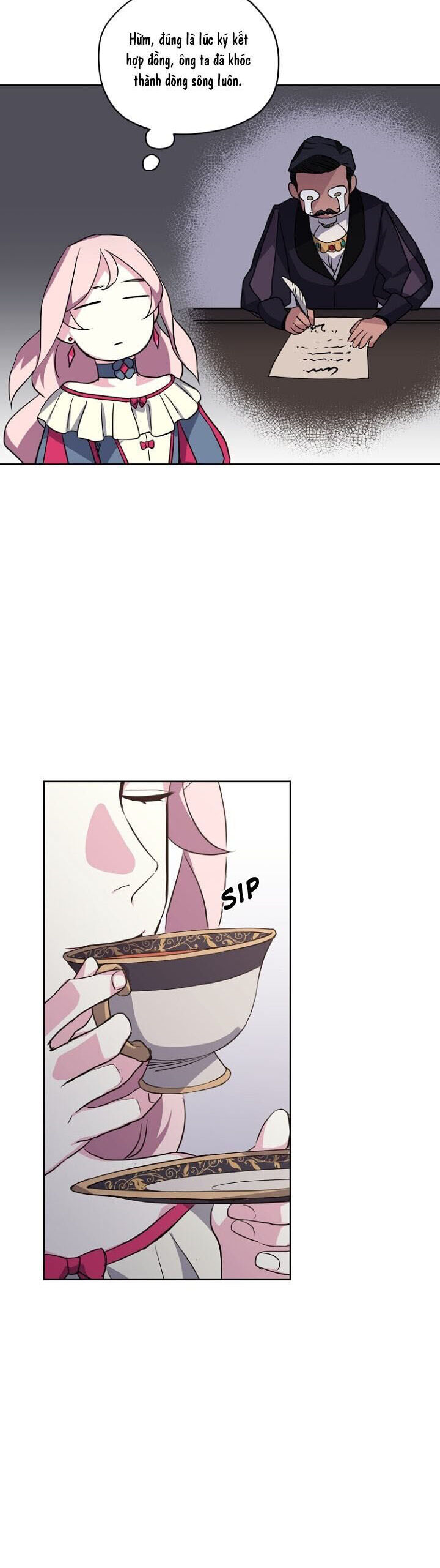 Chitra Chapter 31 - Trang 2