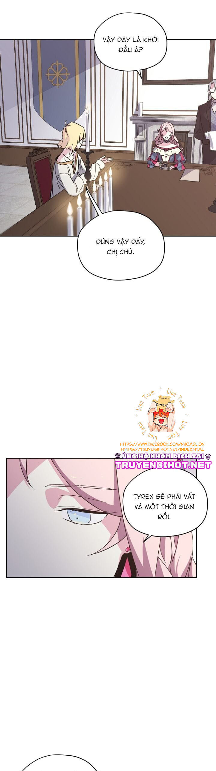 Chitra Chapter 31 - Trang 2