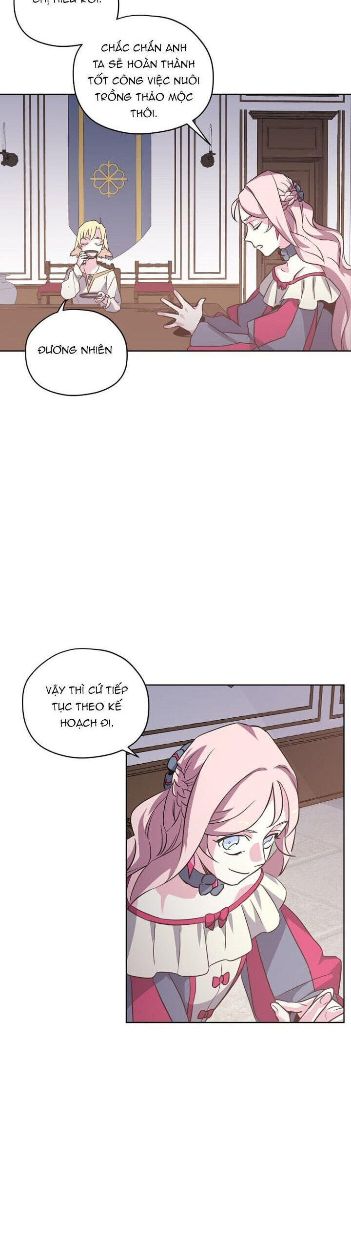 Chitra Chapter 31 - Trang 2