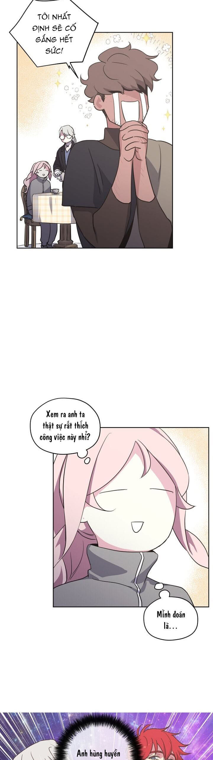 Chitra Chapter 31 - Trang 2