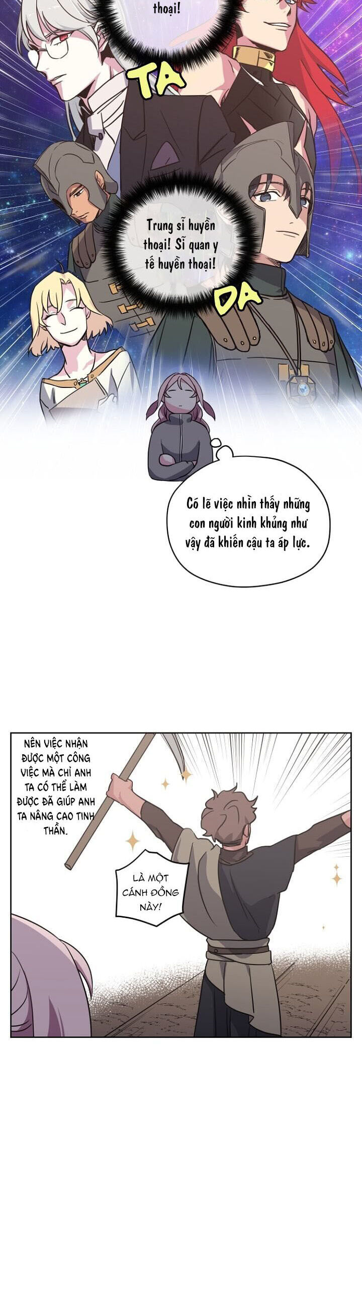 Chitra Chapter 31 - Trang 2