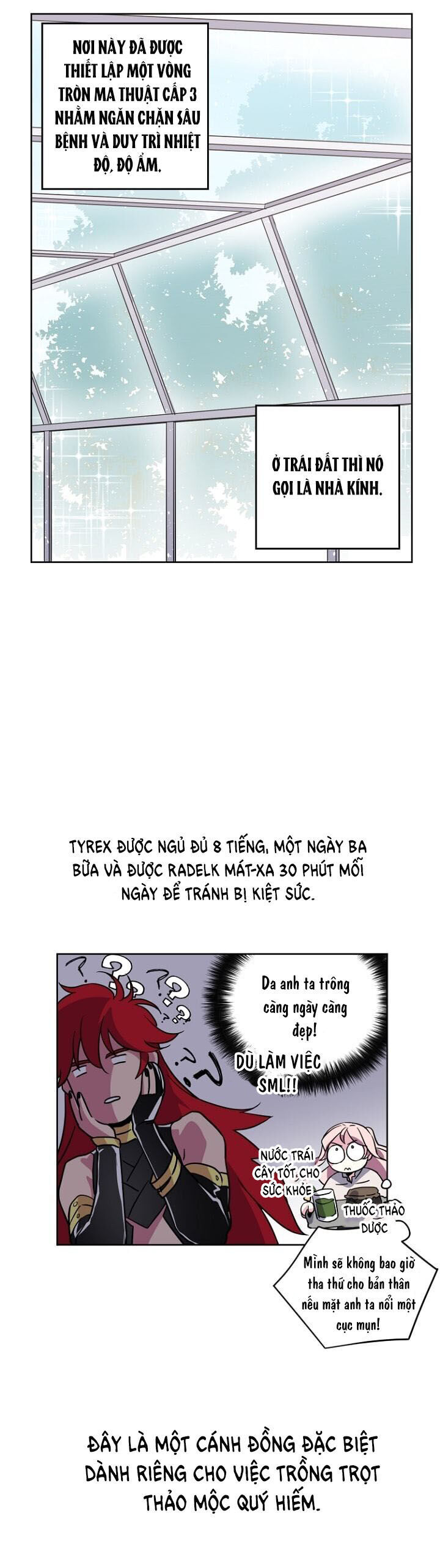 Chitra Chapter 31 - Trang 2