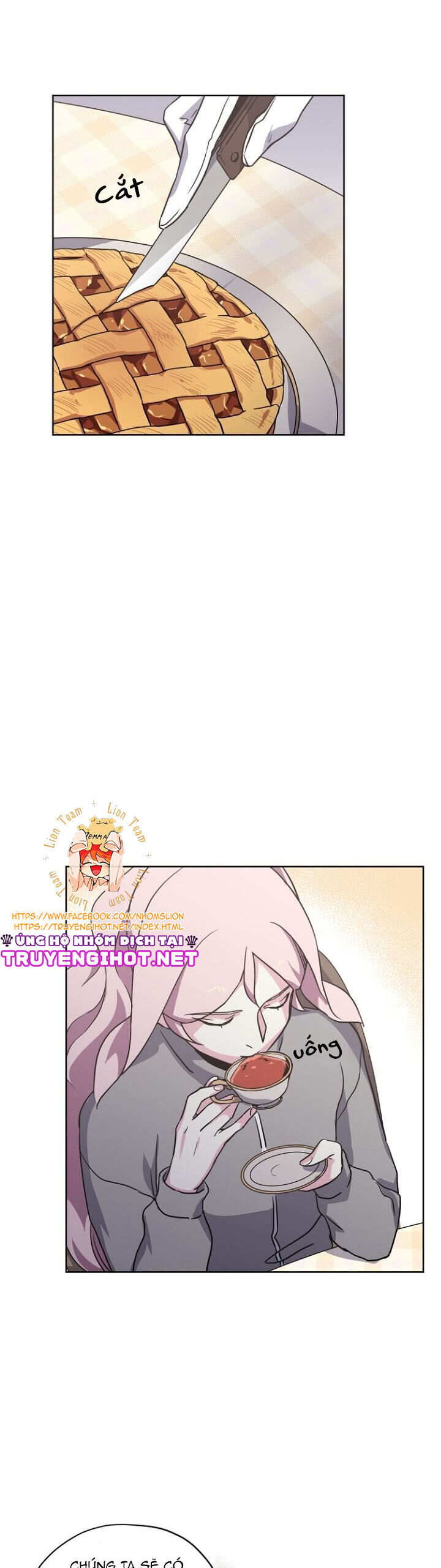 Chitra Chapter 31 - Trang 2