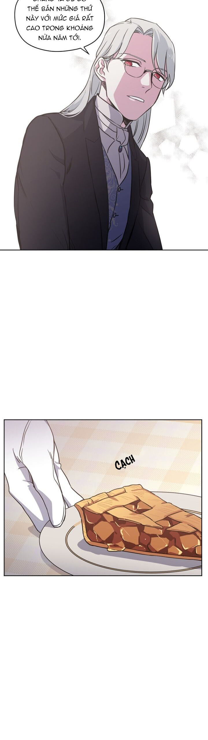 Chitra Chapter 31 - Trang 2