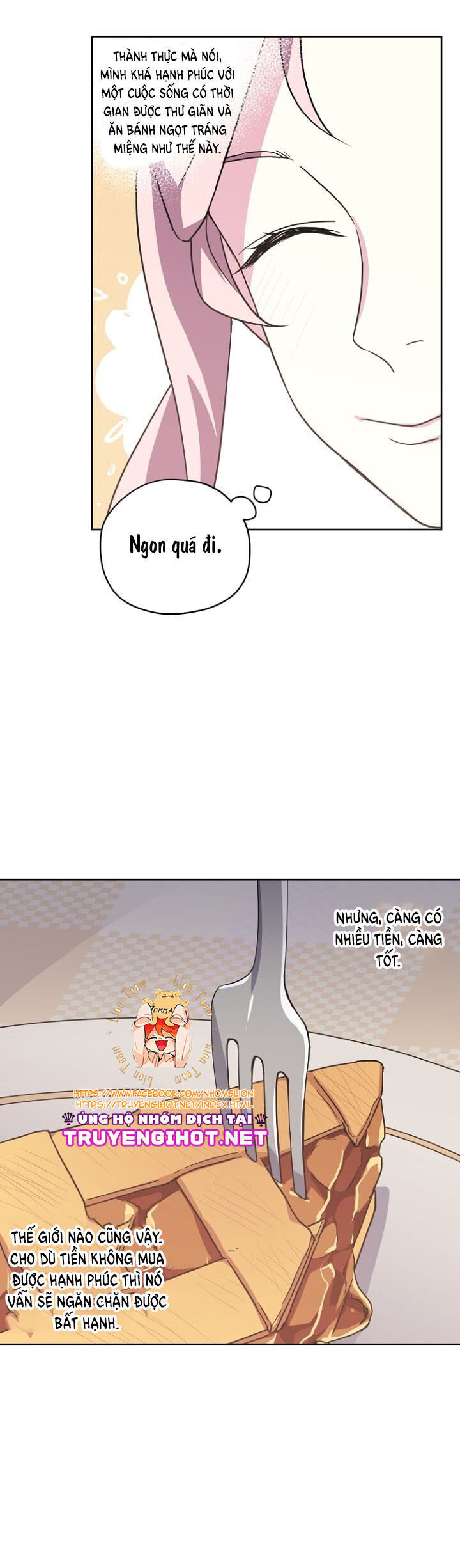 Chitra Chapter 31 - Trang 2