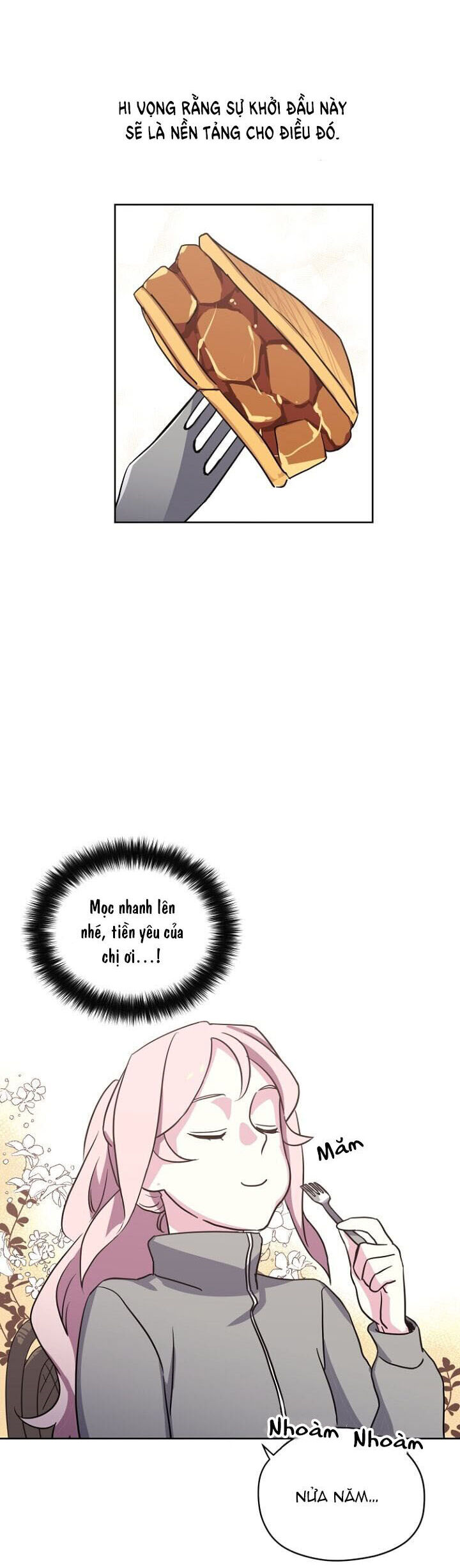 Chitra Chapter 31 - Trang 2