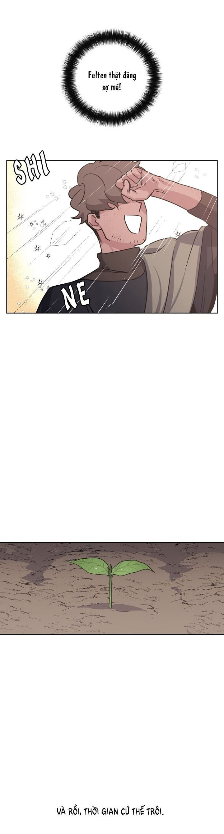 Chitra Chapter 31 - Trang 2