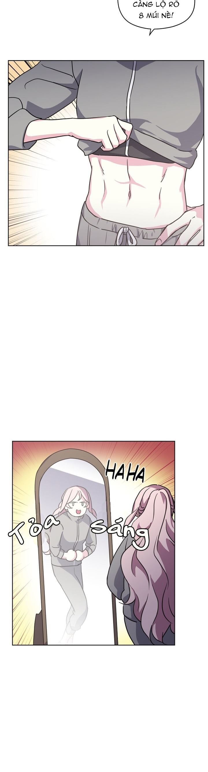 Chitra Chapter 31 - Trang 2