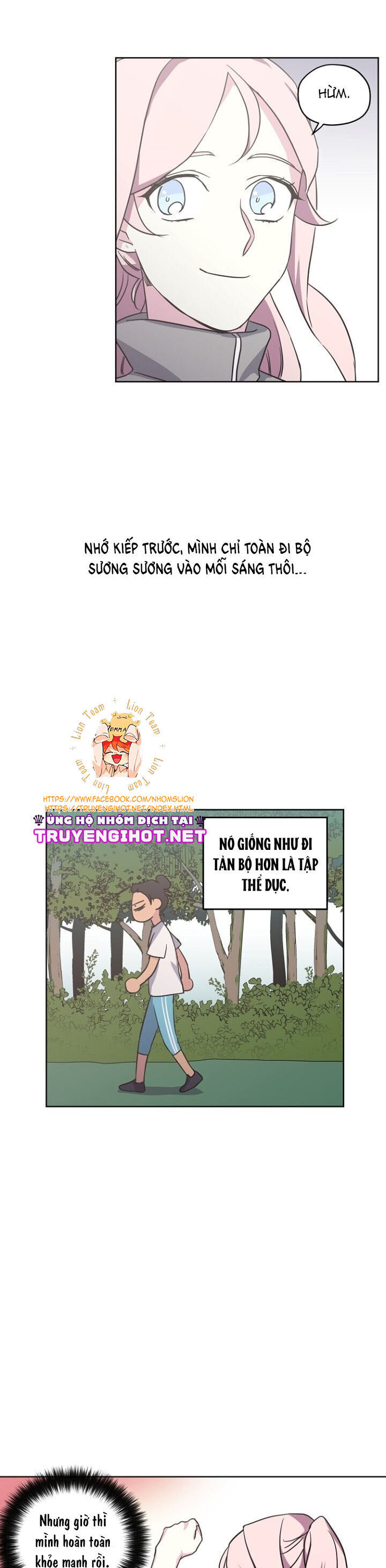 Chitra Chapter 31 - Trang 2