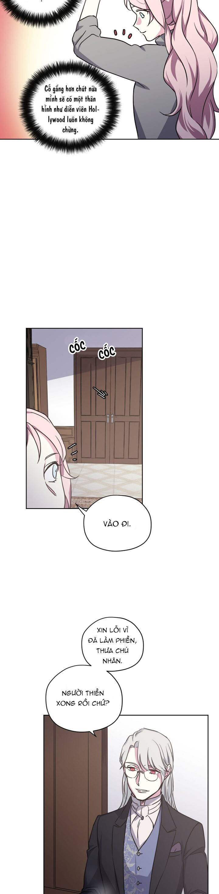 Chitra Chapter 31 - Trang 2