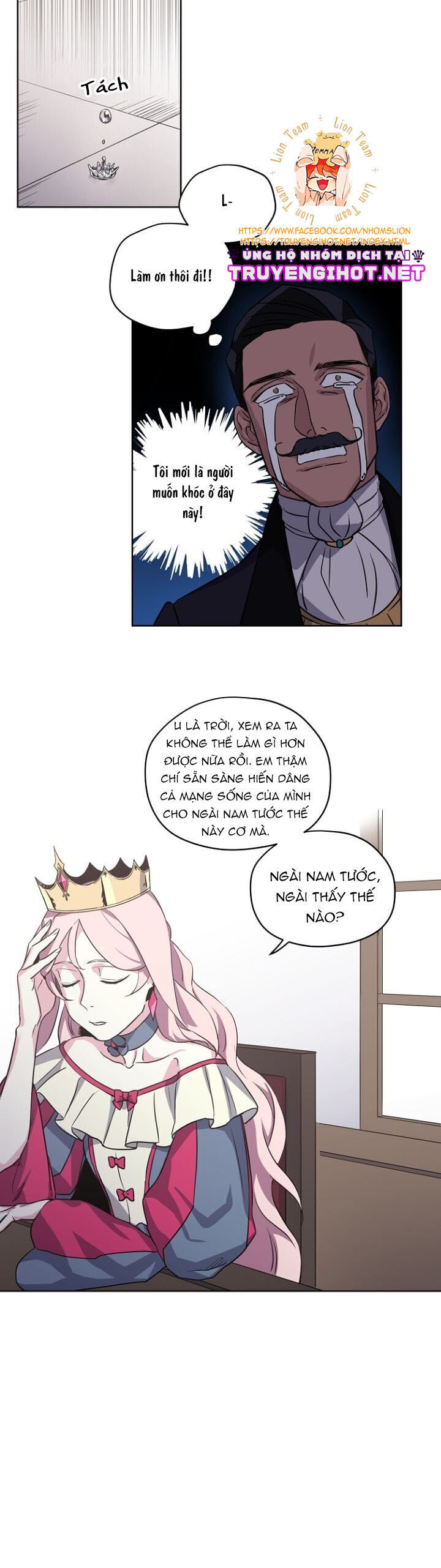 Chitra Chapter 31 - Trang 2