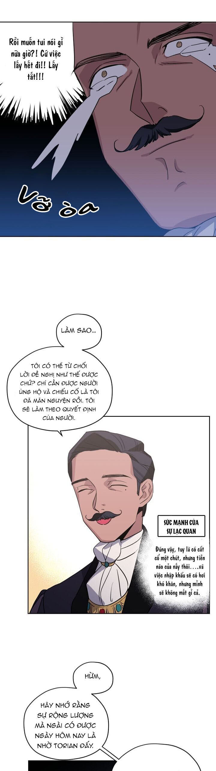 Chitra Chapter 31 - Trang 2