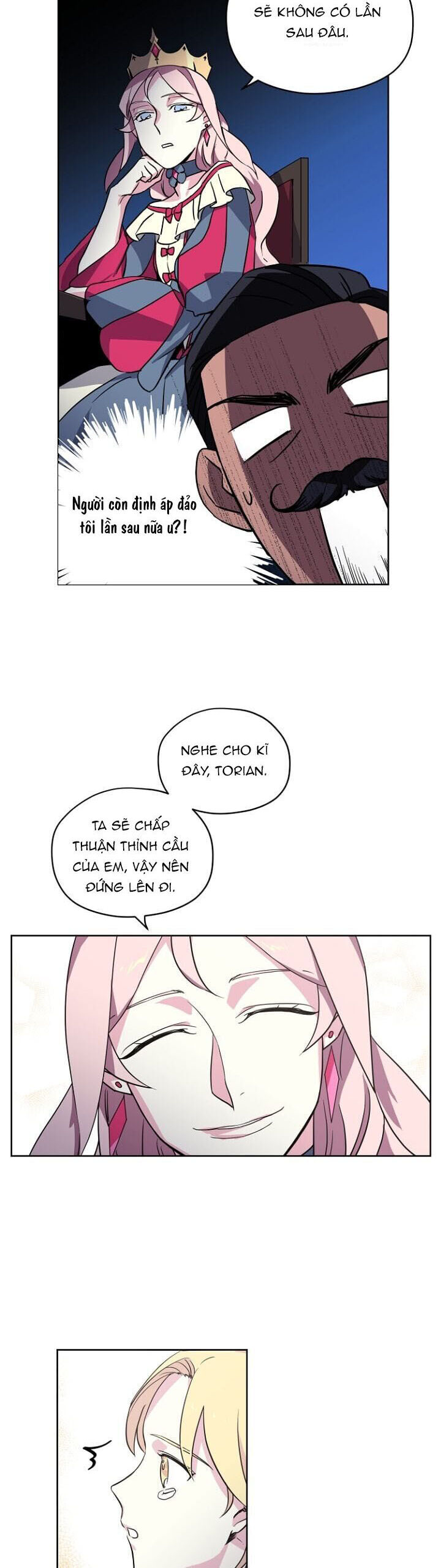 Chitra Chapter 31 - Trang 2