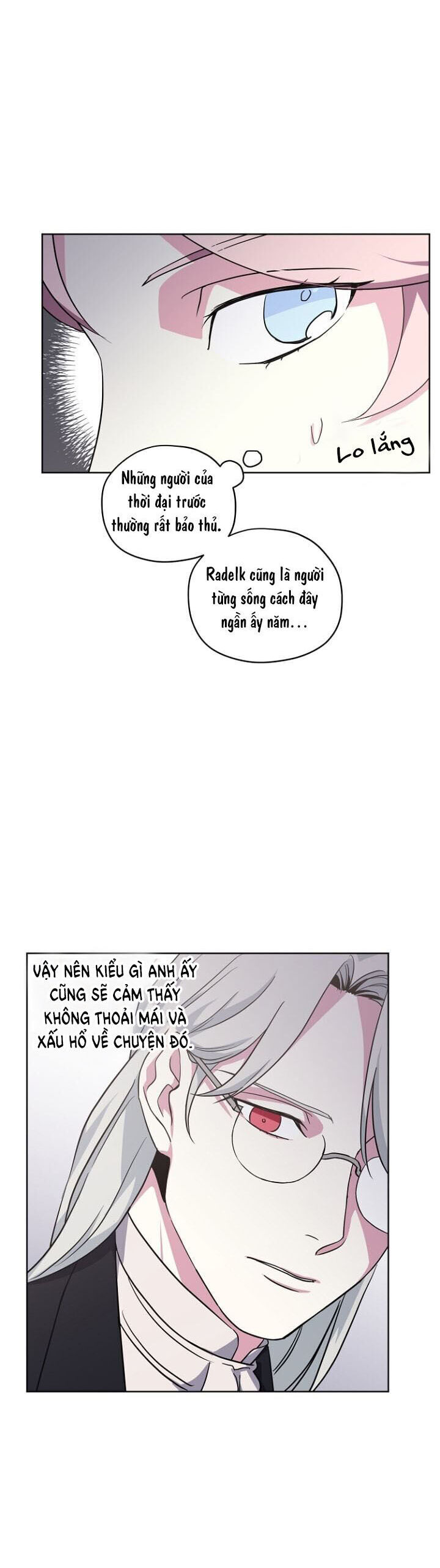 Chitra Chapter 32 - Trang 2