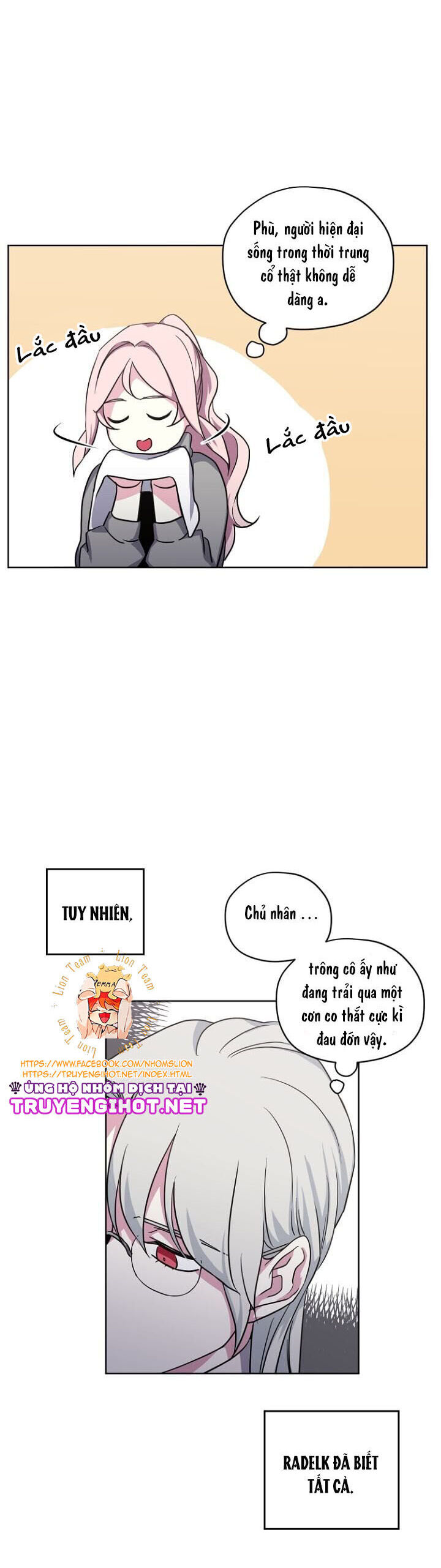 Chitra Chapter 32 - Trang 2