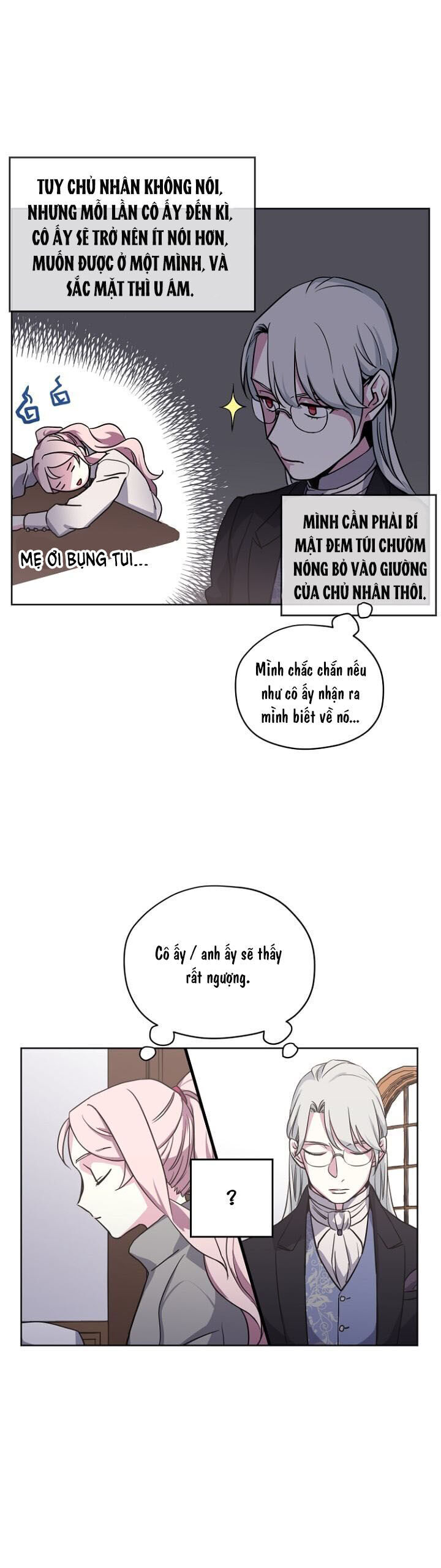 Chitra Chapter 32 - Trang 2