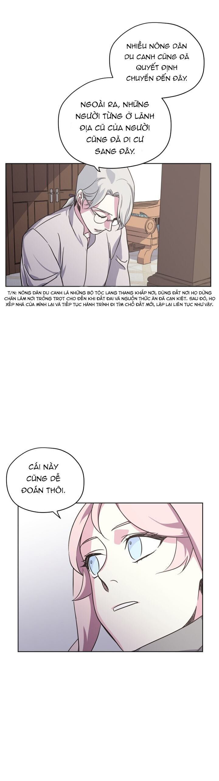 Chitra Chapter 32 - Trang 2