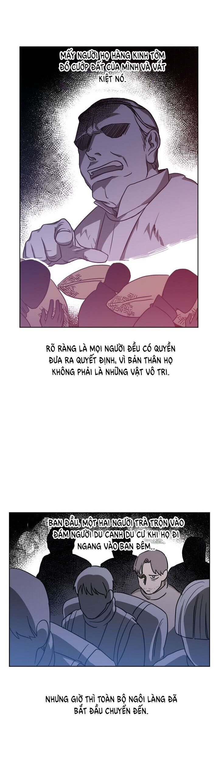 Chitra Chapter 32 - Trang 2
