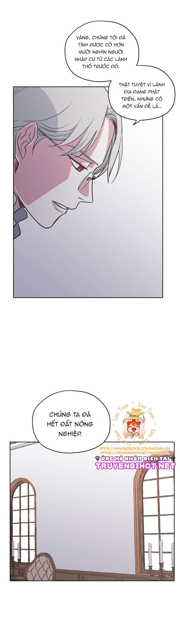 Chitra Chapter 32 - Trang 2