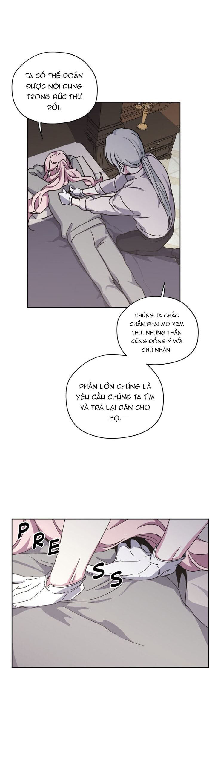Chitra Chapter 32 - Trang 2