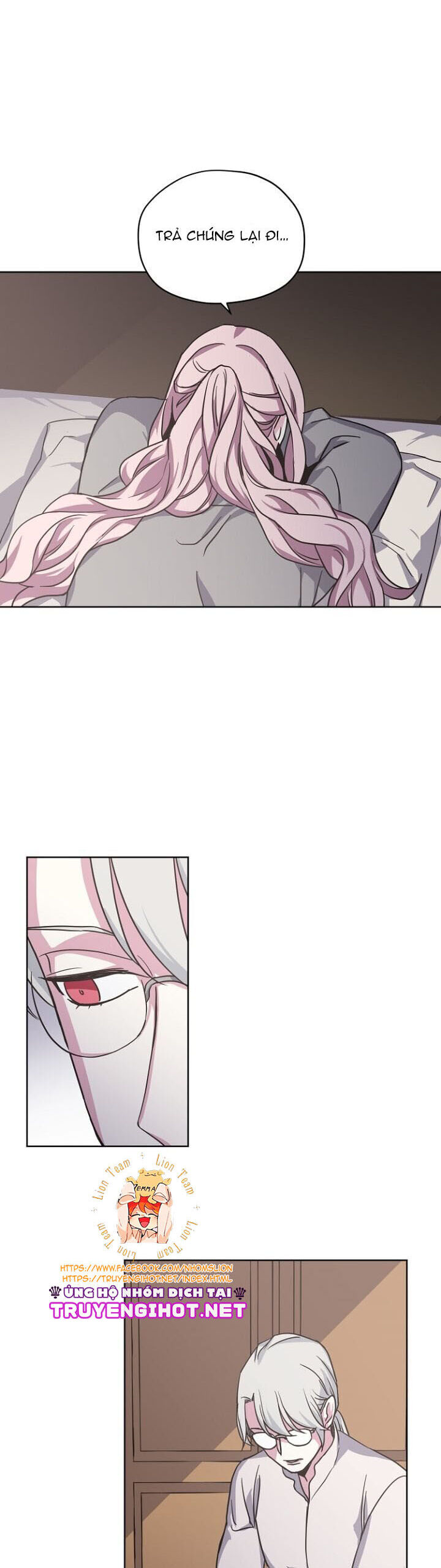 Chitra Chapter 32 - Trang 2