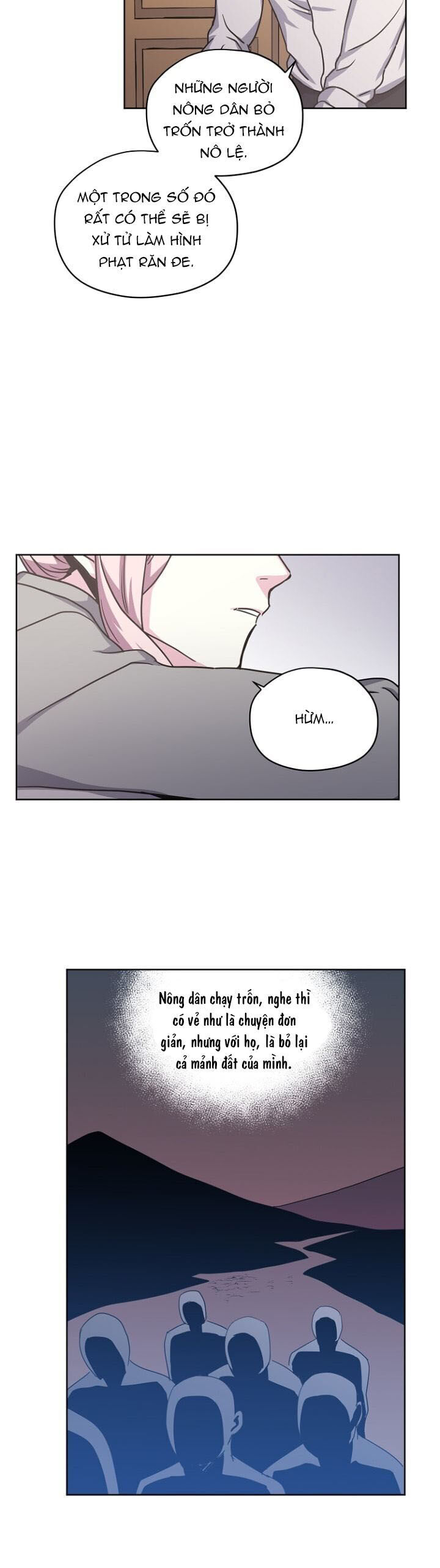 Chitra Chapter 32 - Trang 2