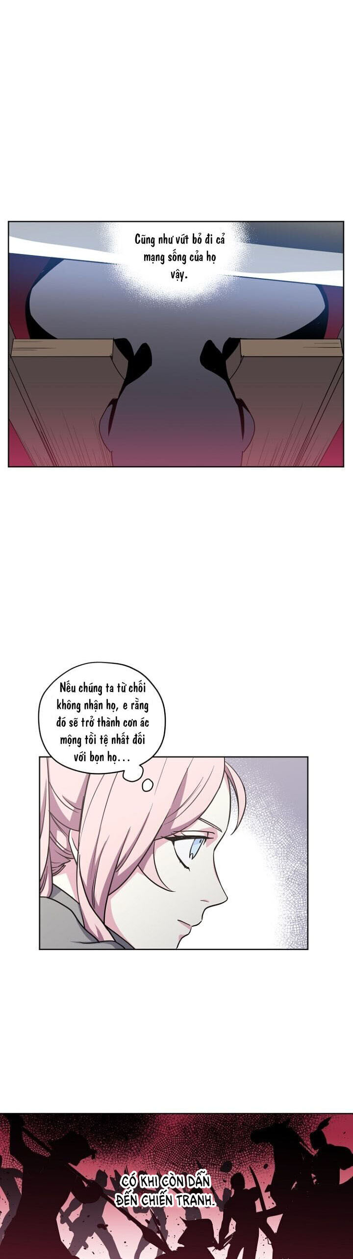 Chitra Chapter 32 - Trang 2