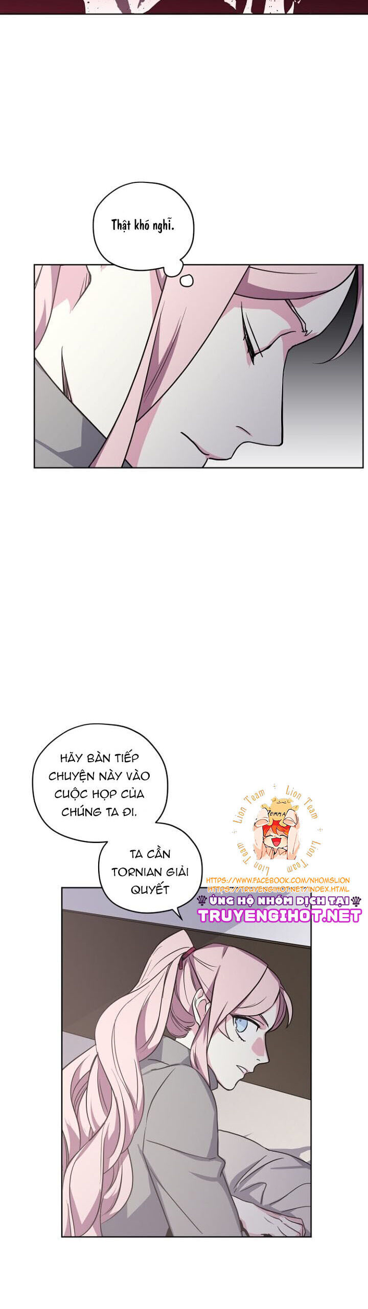 Chitra Chapter 32 - Trang 2