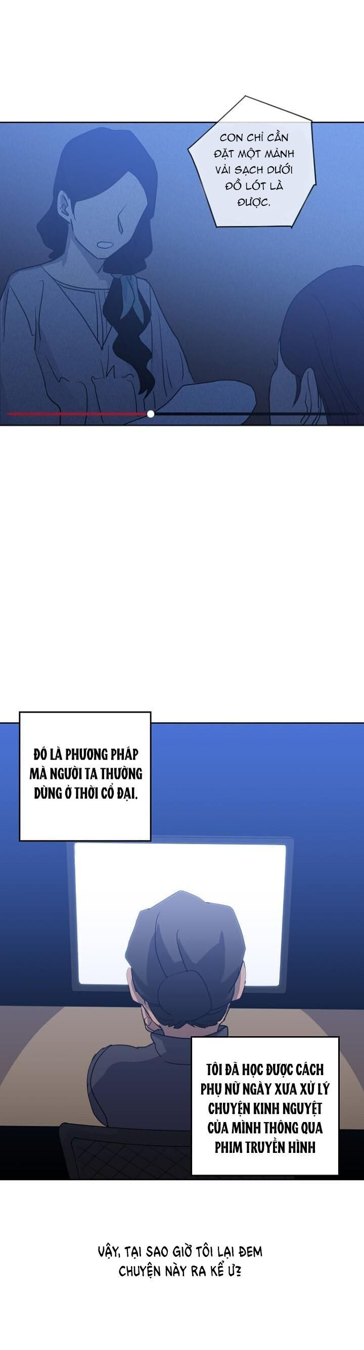 Chitra Chapter 32 - Trang 2