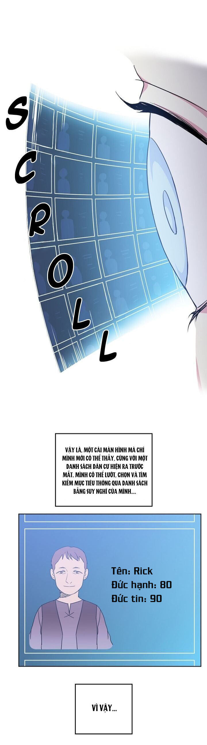Chitra Chapter 32 - Trang 2