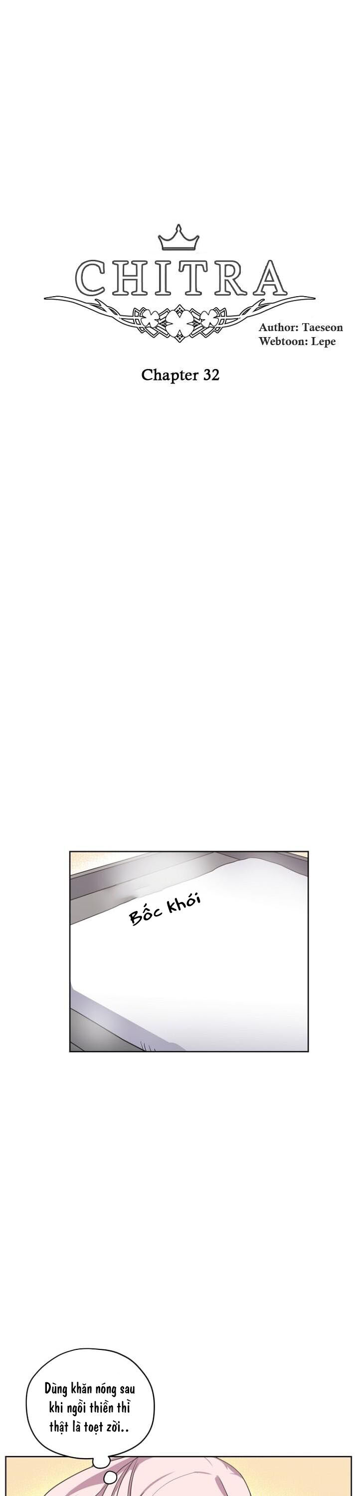 Chitra Chapter 32 - Trang 2