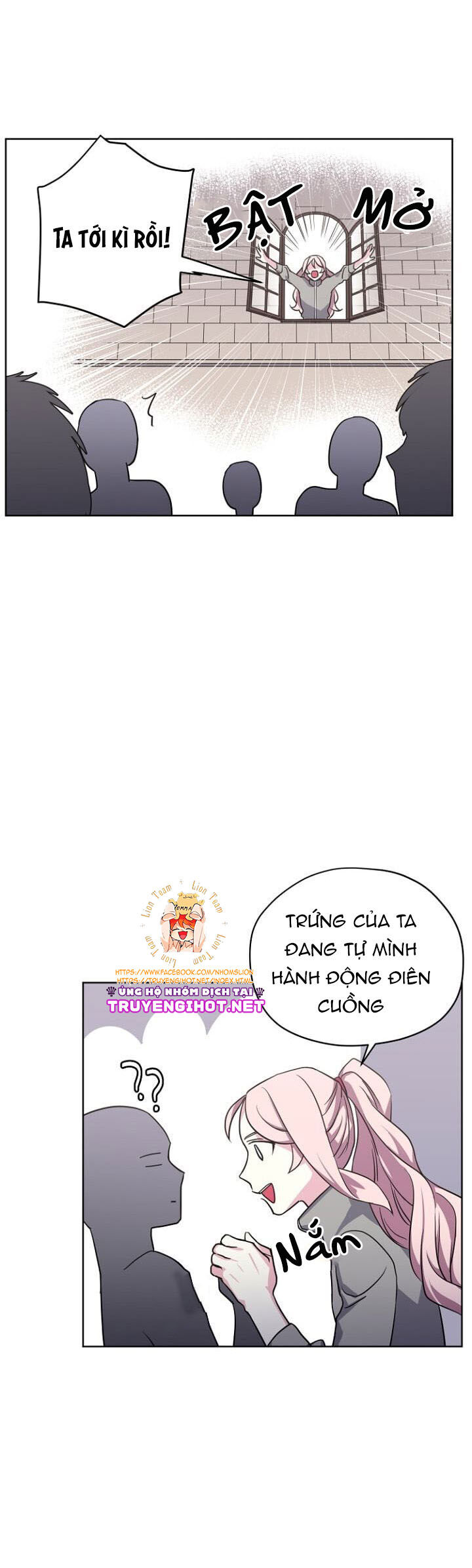 Chitra Chapter 32 - Trang 2