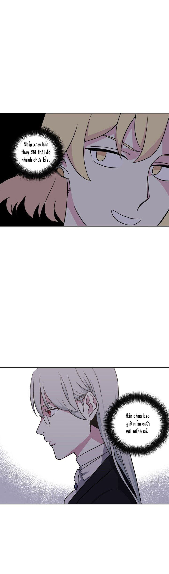 Chitra Chapter 33 - Trang 2