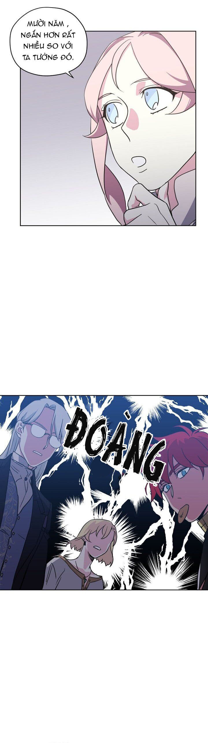 Chitra Chapter 33 - Trang 2