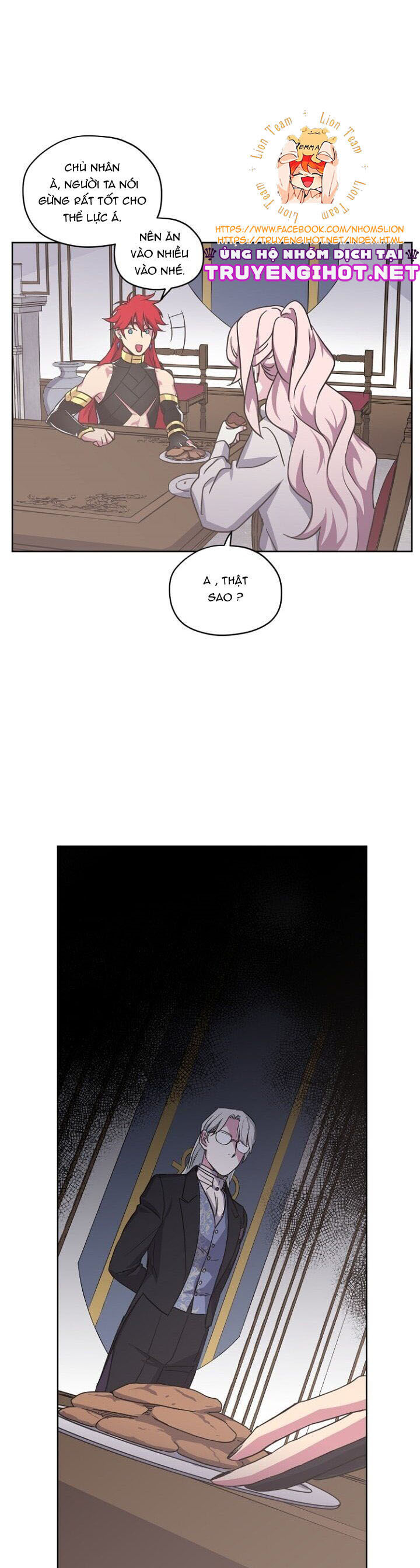 Chitra Chapter 33 - Trang 2