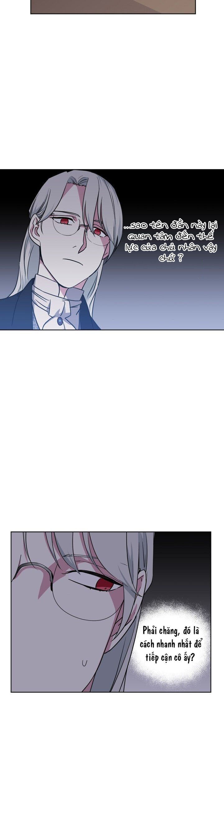 Chitra Chapter 33 - Trang 2