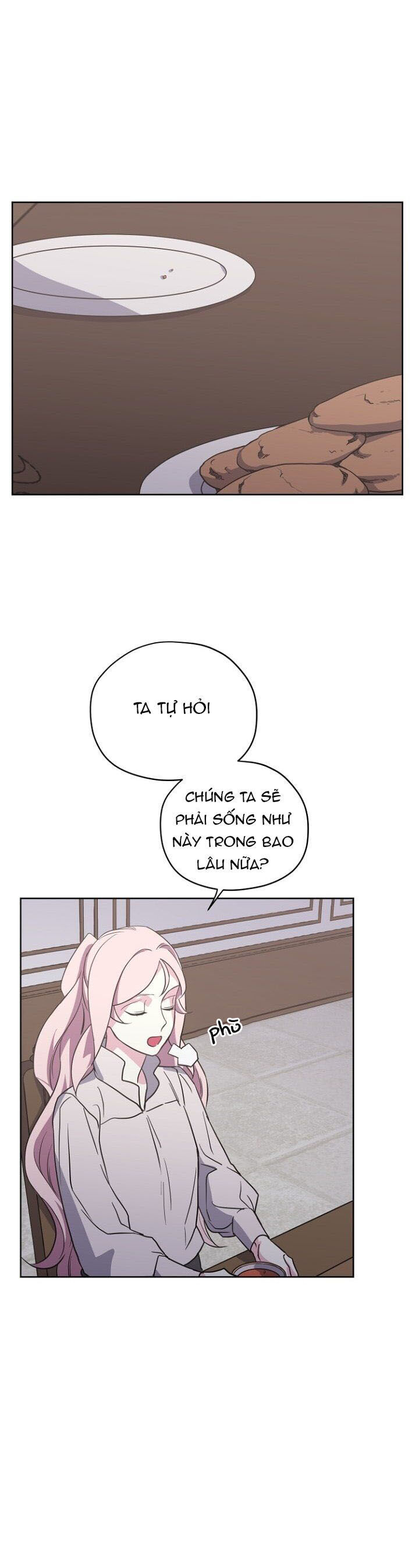 Chitra Chapter 33 - Trang 2