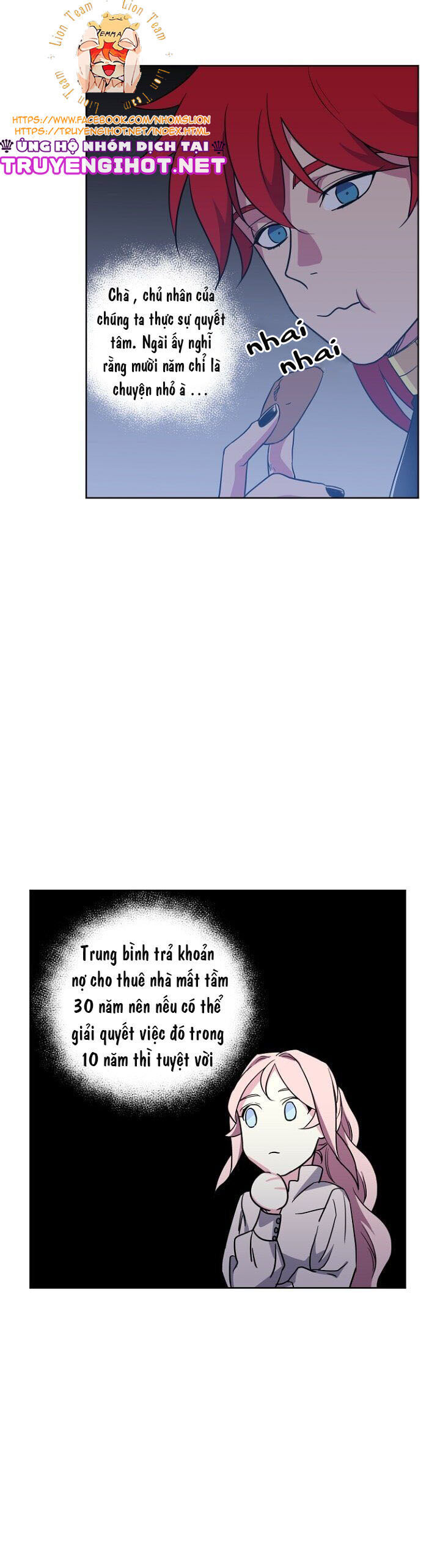 Chitra Chapter 33 - Trang 2