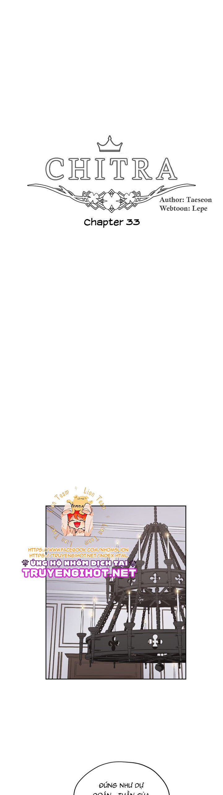 Chitra Chapter 33 - Trang 2