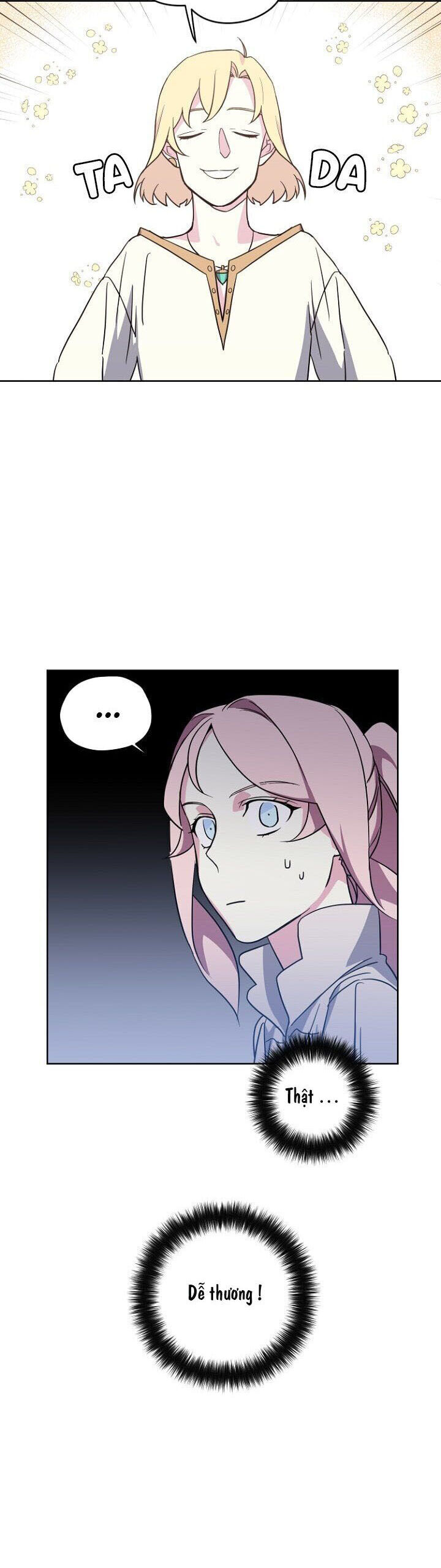 Chitra Chapter 33 - Trang 2