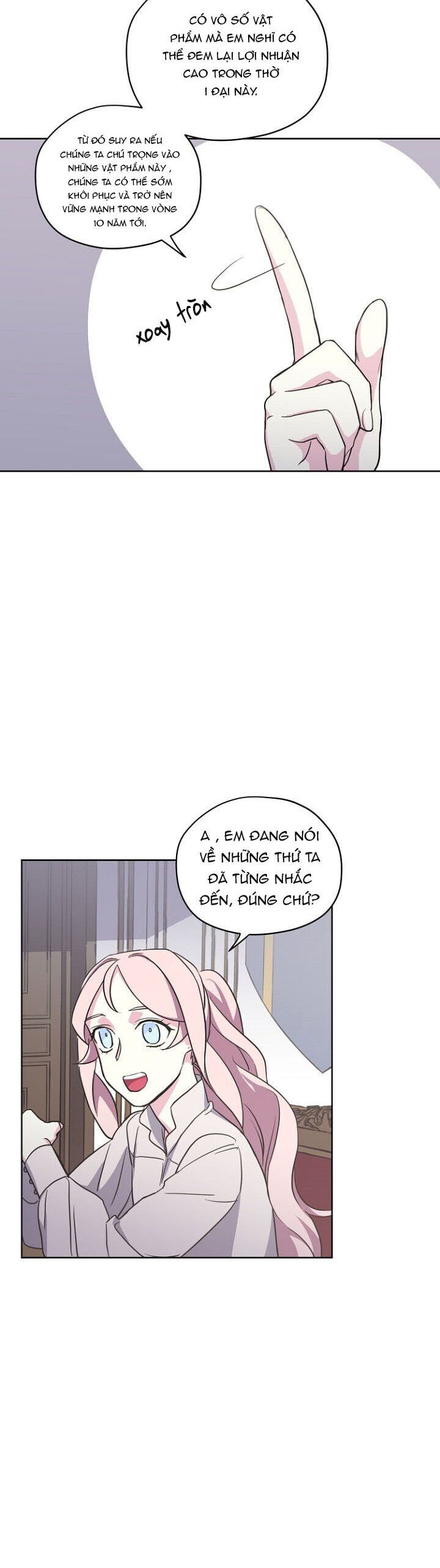 Chitra Chapter 33 - Trang 2