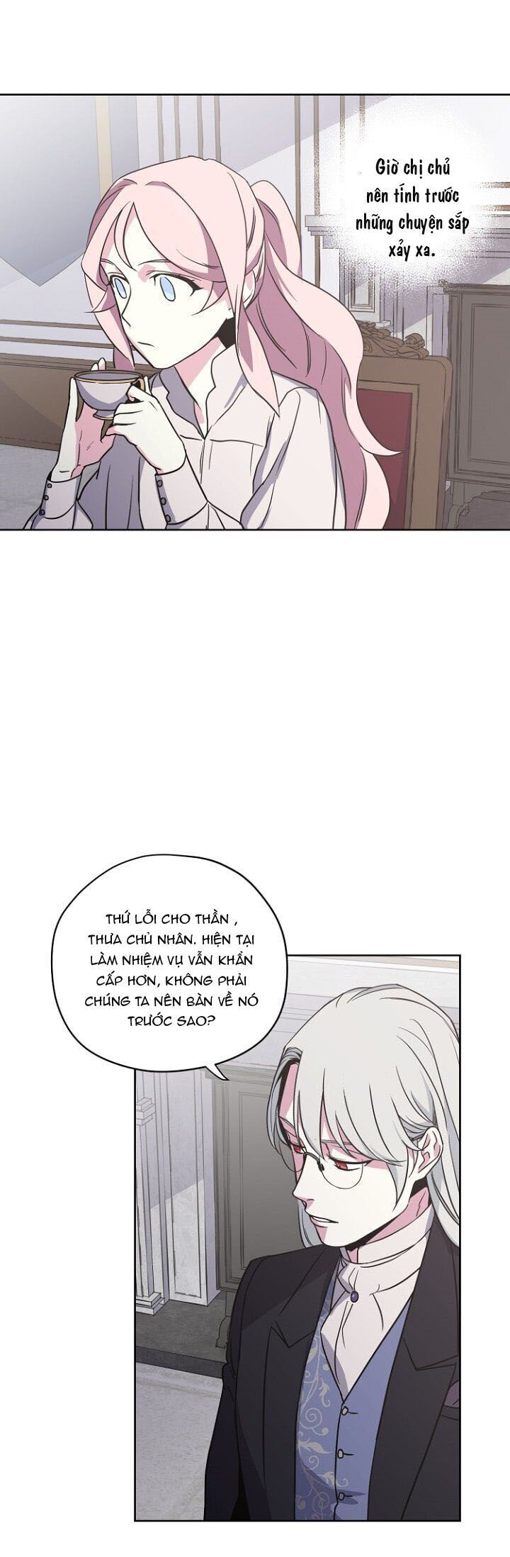 Chitra Chapter 33 - Trang 2