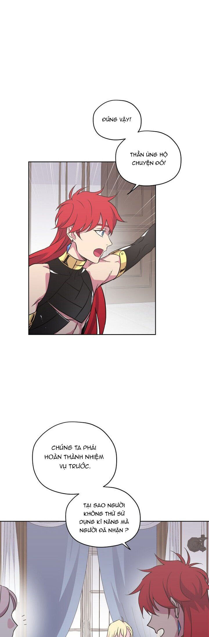 Chitra Chapter 33 - Trang 2