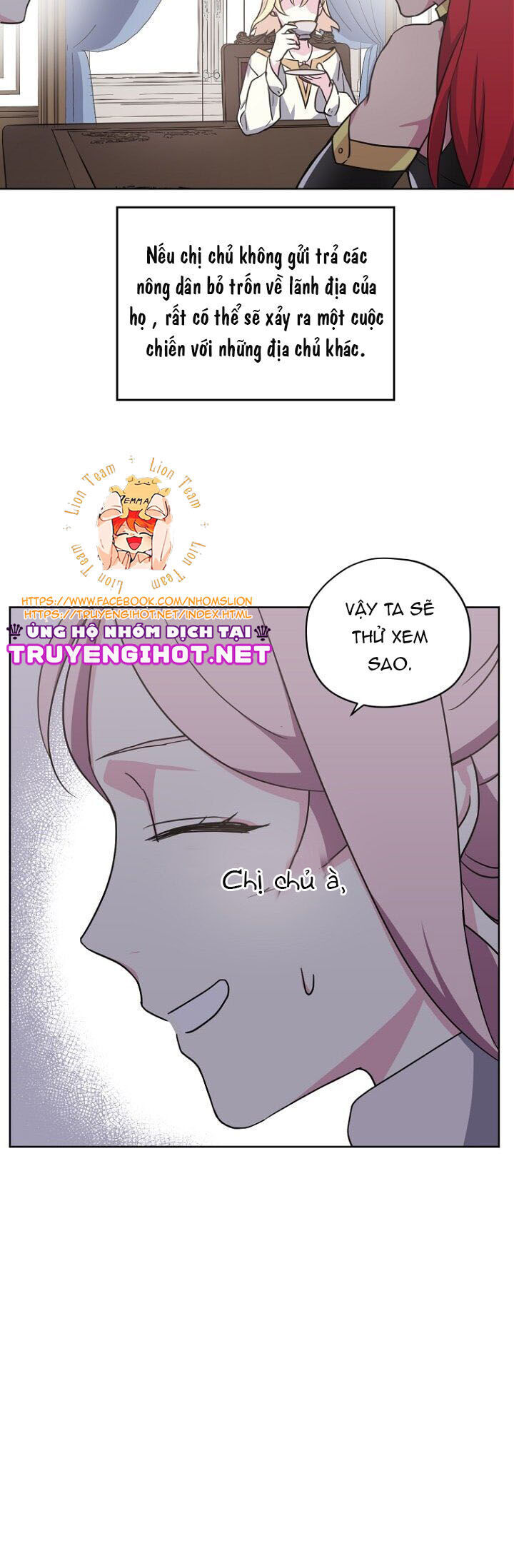 Chitra Chapter 33 - Trang 2