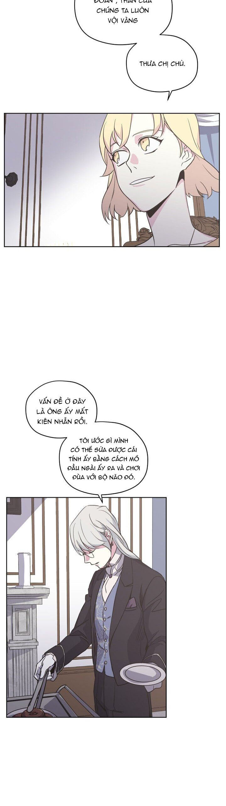 Chitra Chapter 33 - Trang 2