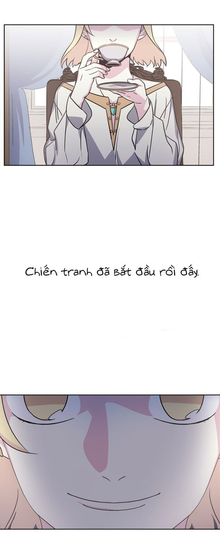 Chitra Chapter 33 - Trang 2