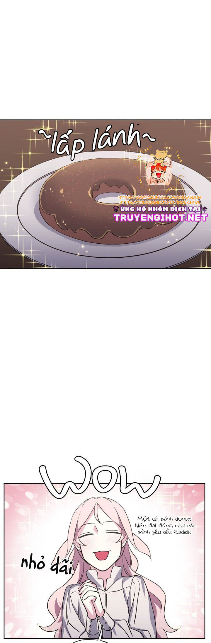 Chitra Chapter 33 - Trang 2