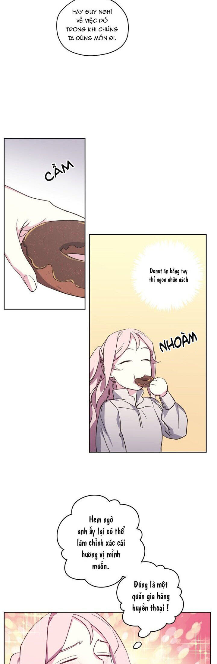 Chitra Chapter 33 - Trang 2